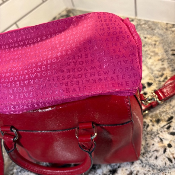 Kate Spade Beacon Court Jeanne satchel - Picture 5 of 16